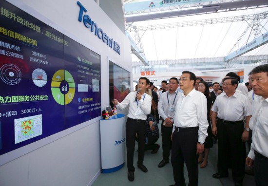 總理都來看的深圳“雙創”周與企業宣傳片的關聯 總理都來看的深圳“雙創”周與企業宣傳片的關聯