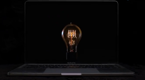 蘋(píng)果新廣告宣傳片-堪比人類歷史偉大發(fā)明 蘋(píng)果新廣告宣傳片-堪比人類歷史偉大發(fā)明