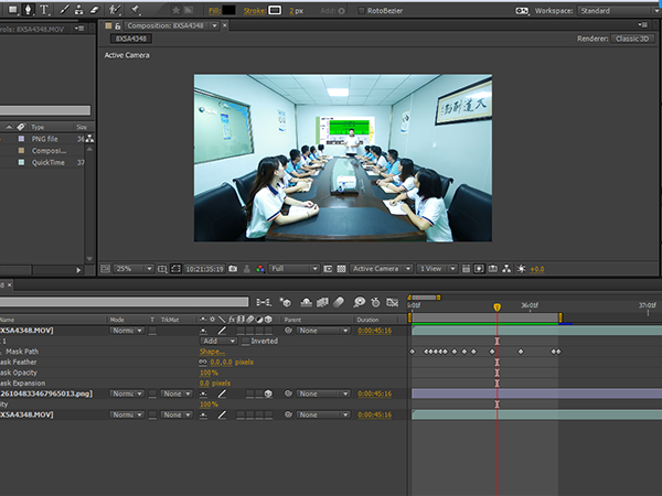 分鏡頭腳本在企業(yè)宣傳片制作中的作用 分鏡頭腳本在企業(yè)宣傳片制作中的作用