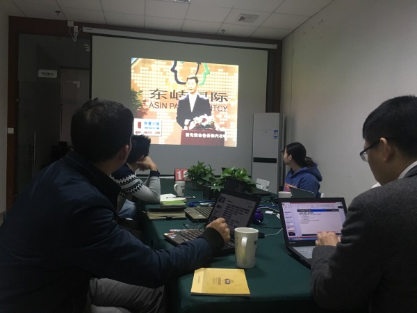 瓜瓜早課堂(109)-選擇學習,是為了更好的將來 瓜瓜早課堂(109)-選擇學習,是為了更好的將來