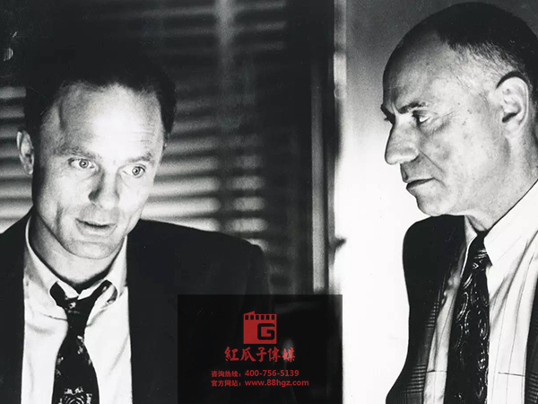 做好導演功課！跟著大衛·馬梅學宣傳片制作