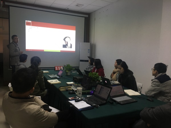 做好導演功課！跟著大衛·馬梅學宣傳片制作