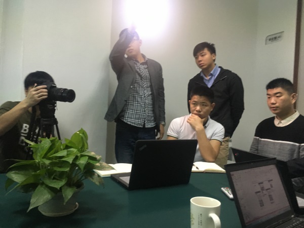 不是看不起你，而是壓根懶得理你的企業宣傳片制作