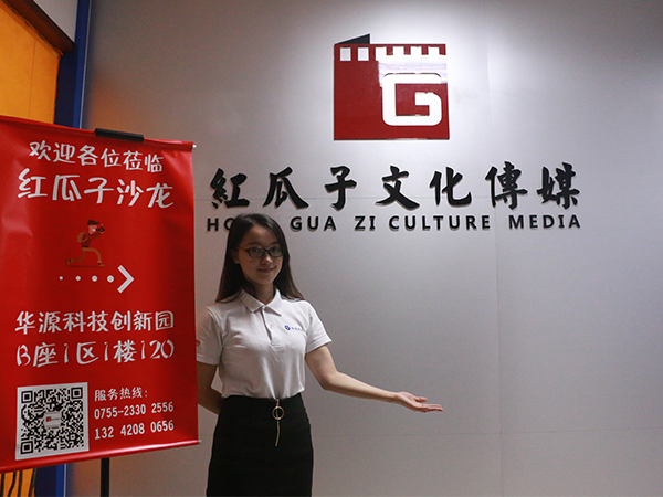 美女與野獸派的產品宣傳片，我更愿意選美女派