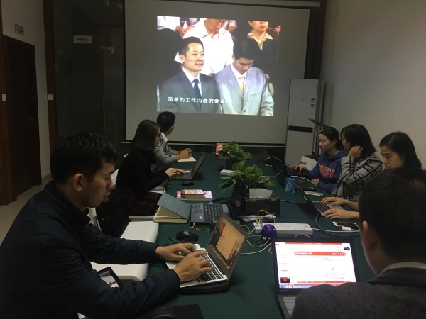 瓜瓜早課堂(128)-從《魅力口才》剖析奧巴馬告別演講 瓜瓜早課堂(128)-從《魅力口才》剖析奧巴馬告別演講