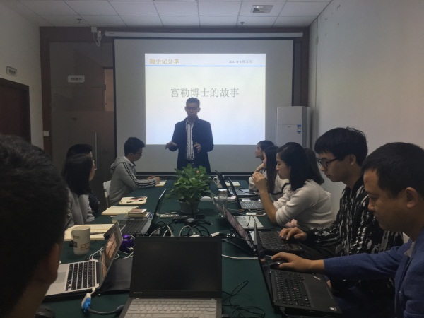 瓜瓜早課堂(139)-微笑，贊美，講故事!