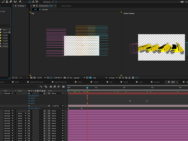 MG動畫文案在企業宣傳片制作中的作用 MG動畫文案在企業宣傳片制作中的作用
