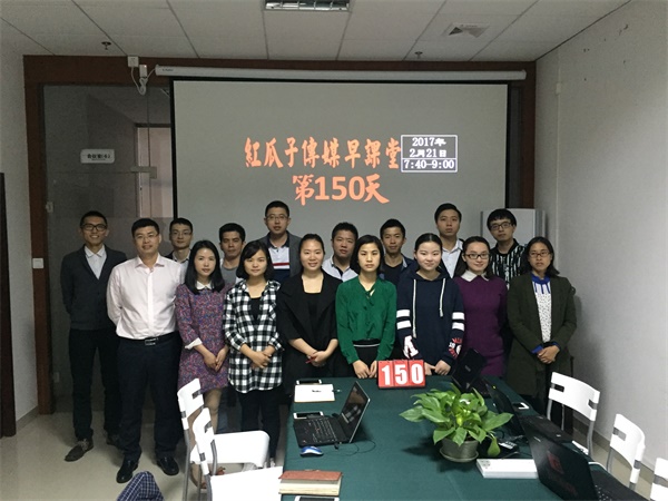 瓜瓜早課堂(150)-鷹擊天風(fēng)壯，鵬飛海浪春