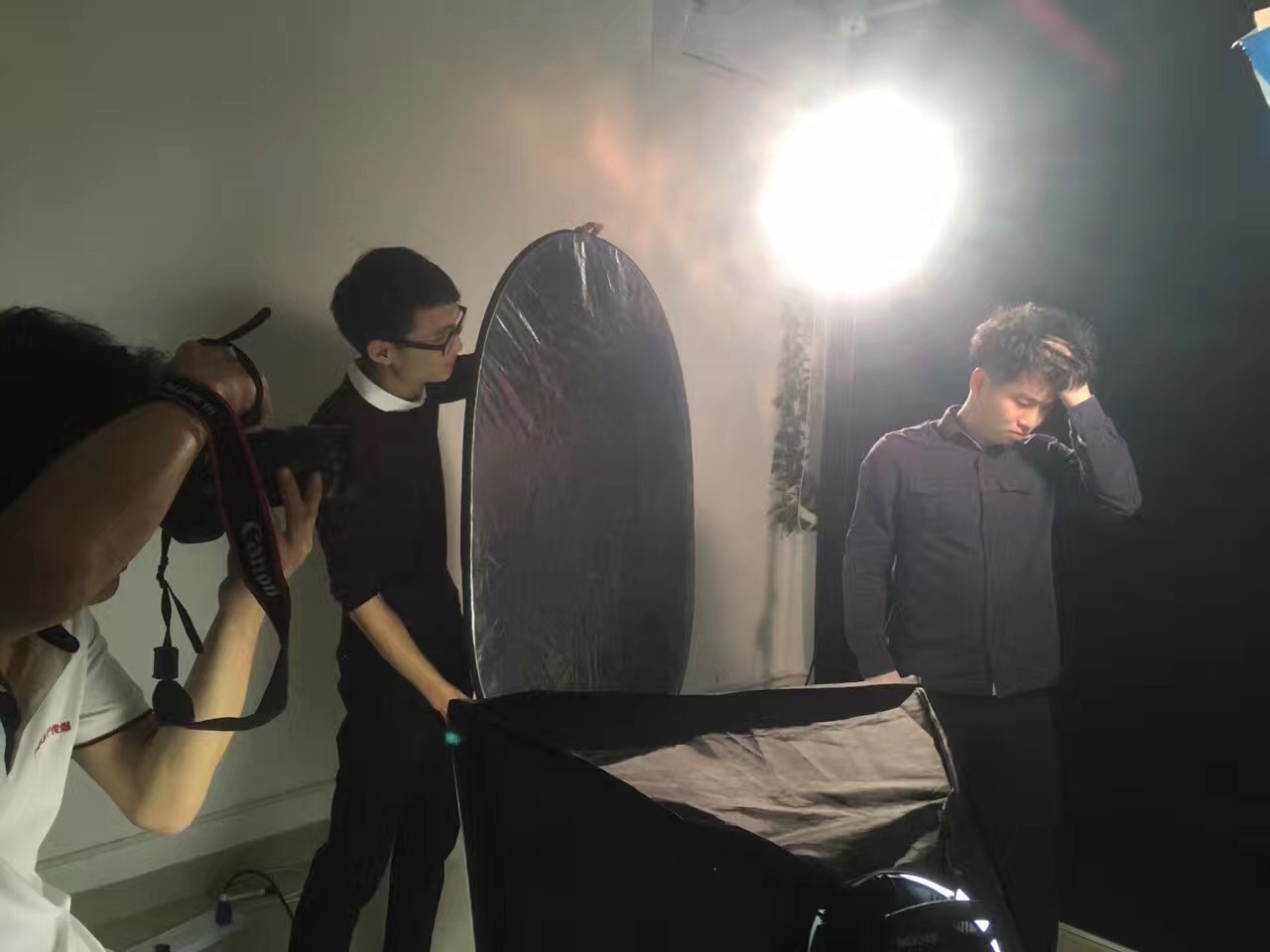 企業宣傳片制作風格定位