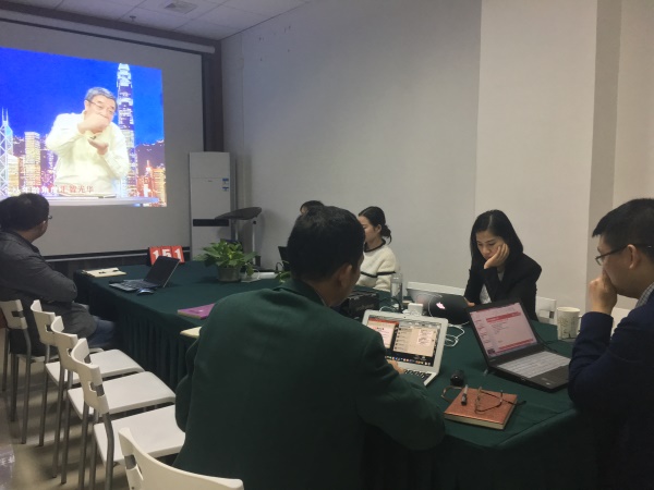 瓜瓜早課堂(151)-他偏任他偏，我能丨天外飛仙