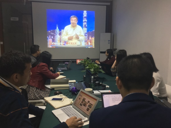 瓜瓜早課堂(152)-教別人學習才是最好的學習 瓜瓜早課堂(152)-教別人學習才是最好的學習