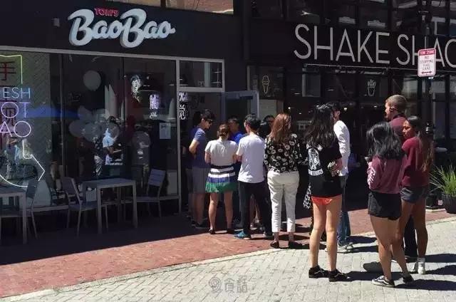 企業宣傳片制作來到哈佛,中國包子走進今日美國 企業宣傳片制作來到哈佛,中國包子走進今日美國