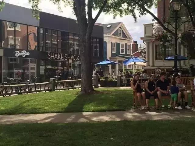 企業宣傳片制作來到哈佛,中國包子走進今日美國 企業宣傳片制作來到哈佛,中國包子走進今日美國