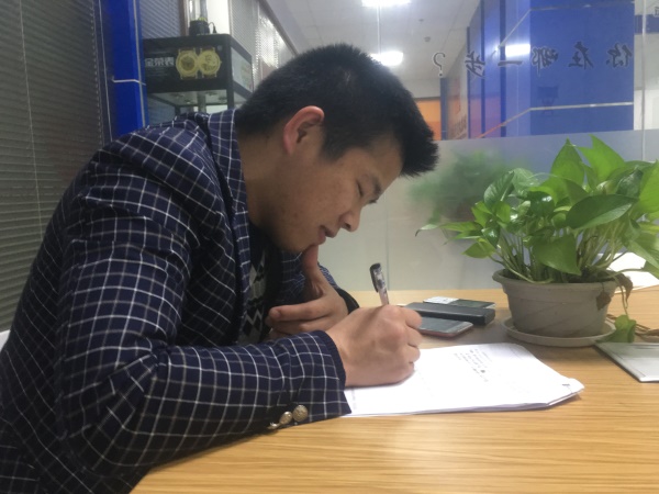 從海瀾之家的商業模式，看轟炸式企業宣傳片制作