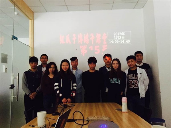 從海瀾之家的商業模式，看轟炸式企業宣傳片制作