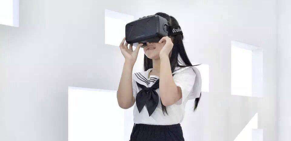 你真的懂什么是VR視頻嗎? 你真的懂什么是VR視頻嗎?