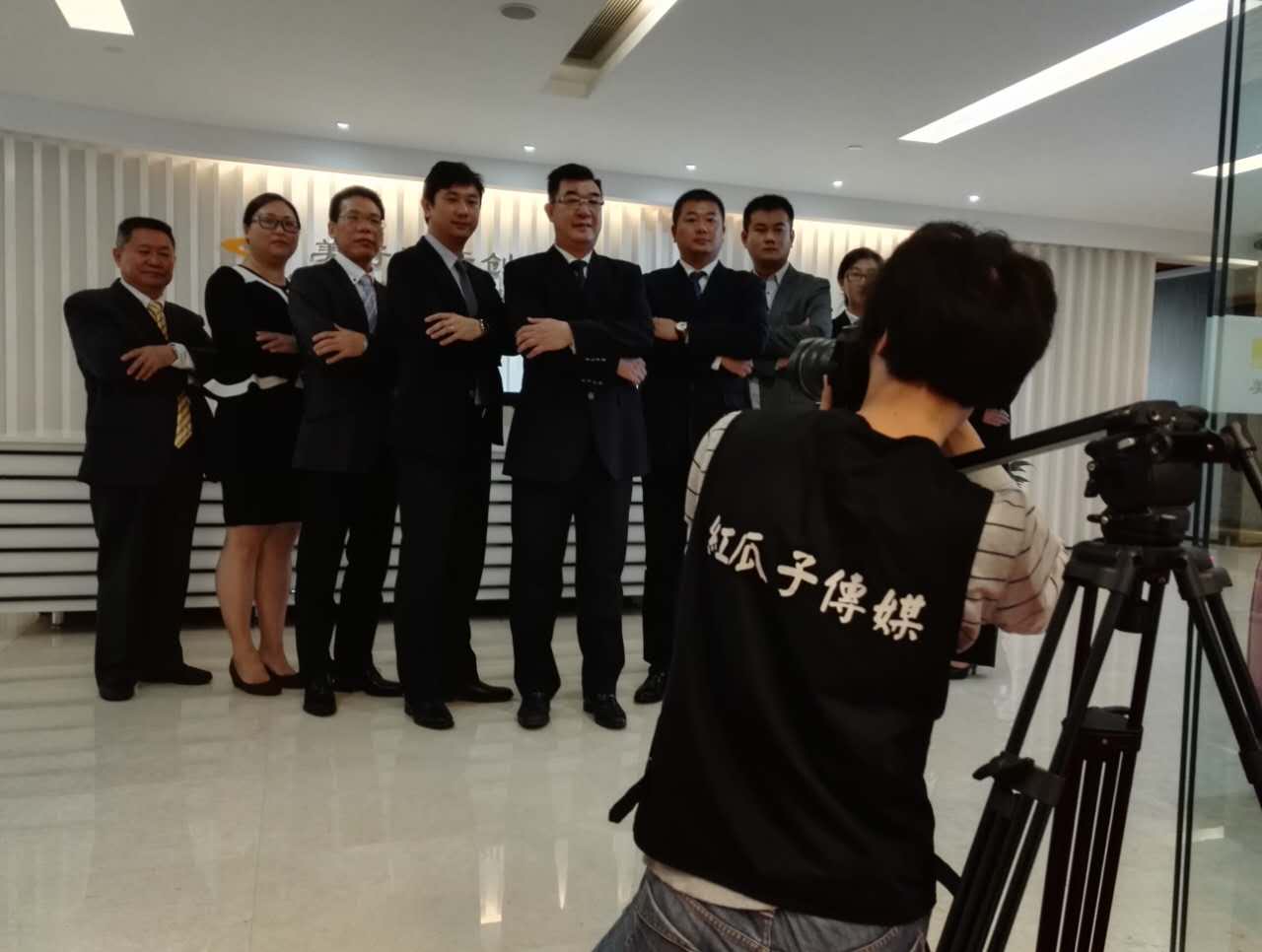 MG動畫的制作環節