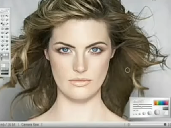 多芬的“蛻變”，居然是來自一分多鐘的產品廣告片