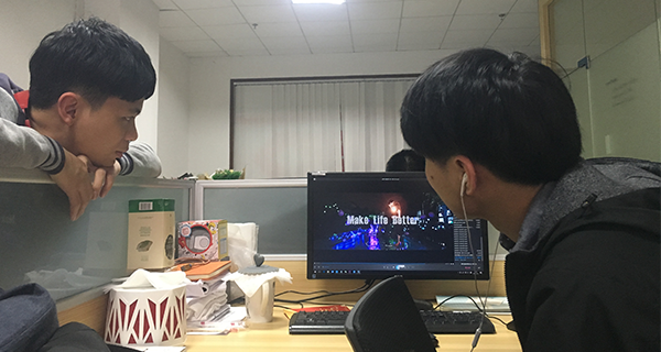 想做個高質量企業宣傳片，怎樣才靠譜？