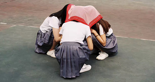 幼兒園宣傳教育行業企業宣傳片制作怎么拍？