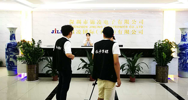 紅瓜子傳媒_宣傳片視頻制作公司專業_深圳MV拍攝