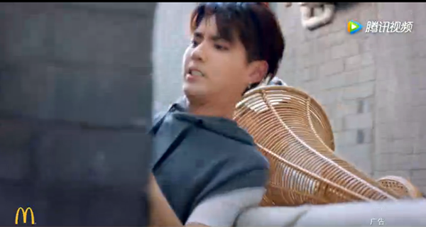 紅瓜子_視頻制作專家_麥當勞APP產品廣告宣傳片制作是失敗？網友你想的太簡單