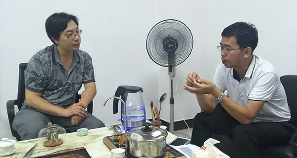 企業宣傳片制作