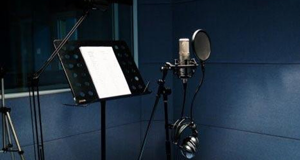 企業宣傳片配音