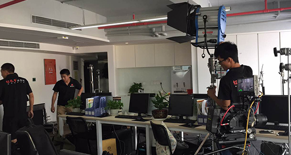 企業宣傳片制作類型