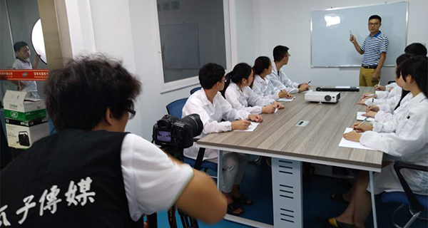 企業宣傳片主要拍哪些內容