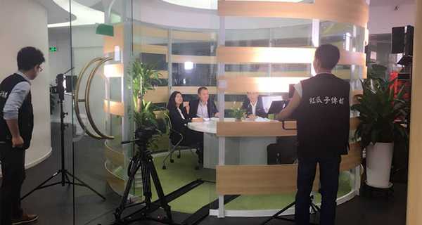 紅瓜子傳媒企業宣傳片制作流程介紹