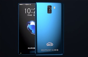 紅瓜子傳媒云創通手機3D動畫宣傳片案例-全方位展示手機特征