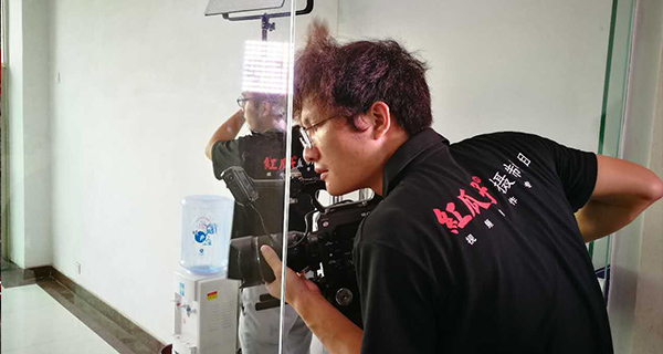 產品宣傳片制作