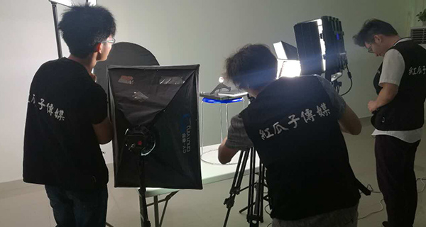 創意廣告宣傳片制作