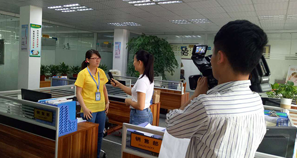 如何選擇企業宣傳片拍攝制作所需的攝像機？