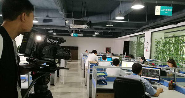 企業宣傳片制作定位要素