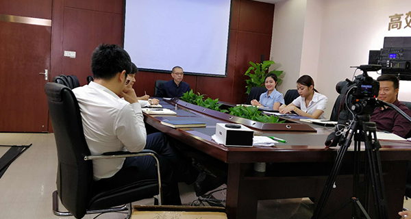 企業宣傳片制作核心思想