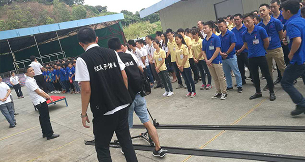 深圳企業宣傳片制作