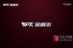 紅瓜子文化傳媒-卓品電子金彭威產品宣傳片